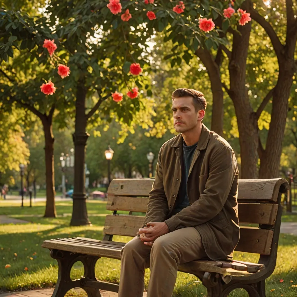 Kiedy facet żałuje rozstania psycholog