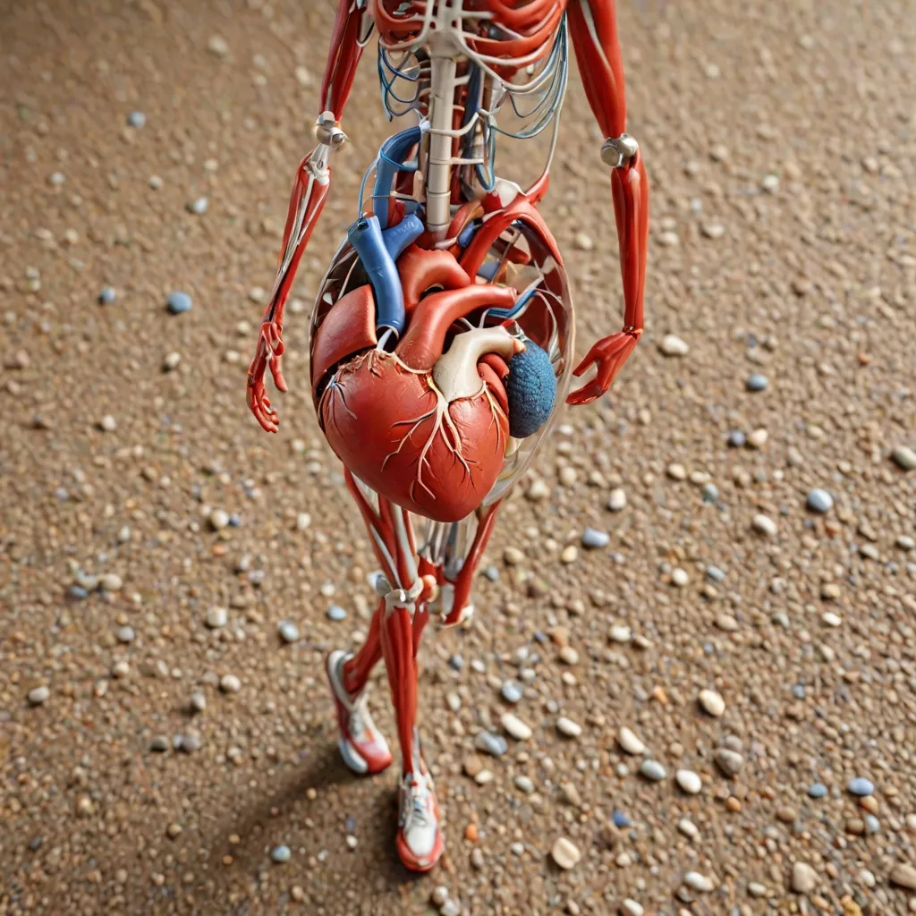 Jak długo można żyć z miażdżycą?