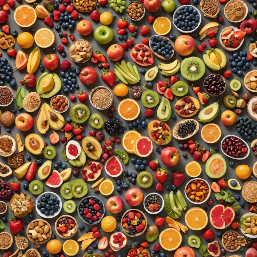 Dieta cukrzycowa - co wolno a co nie?