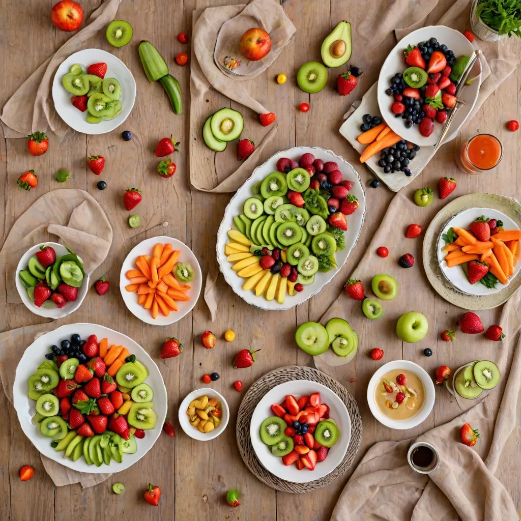 Co jeść na diecie lekkostrawnej?