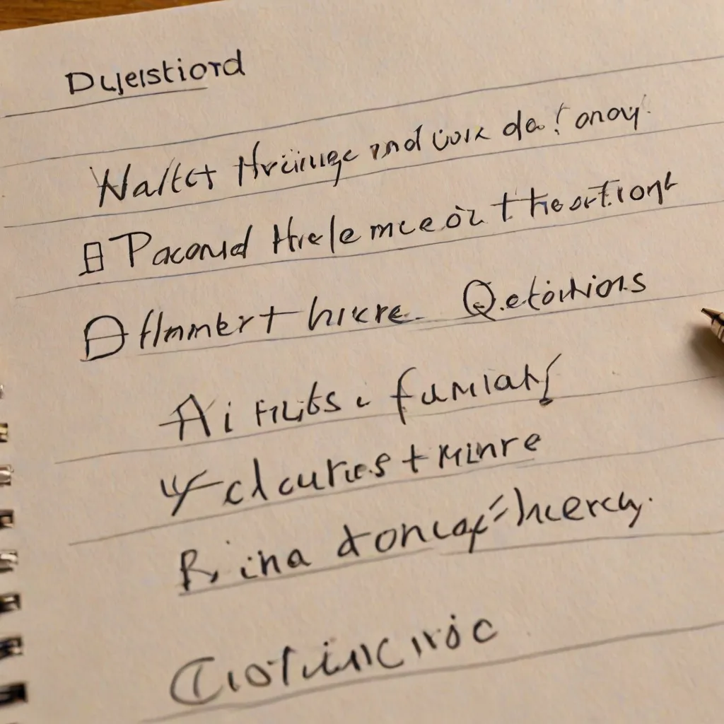 O co pyta psycholog na pierwszej wizycie?