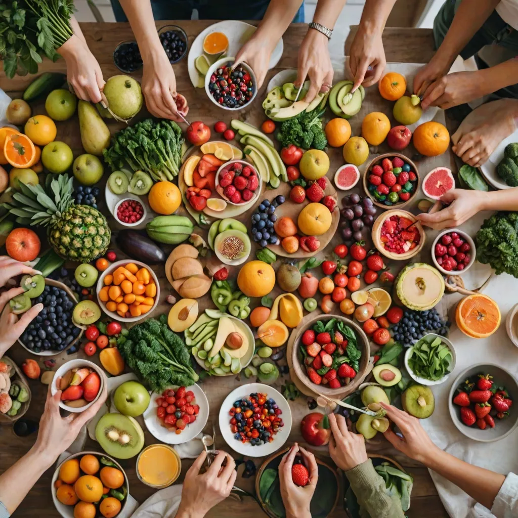 Jaka dieta przy niedoczynności tarczycy?