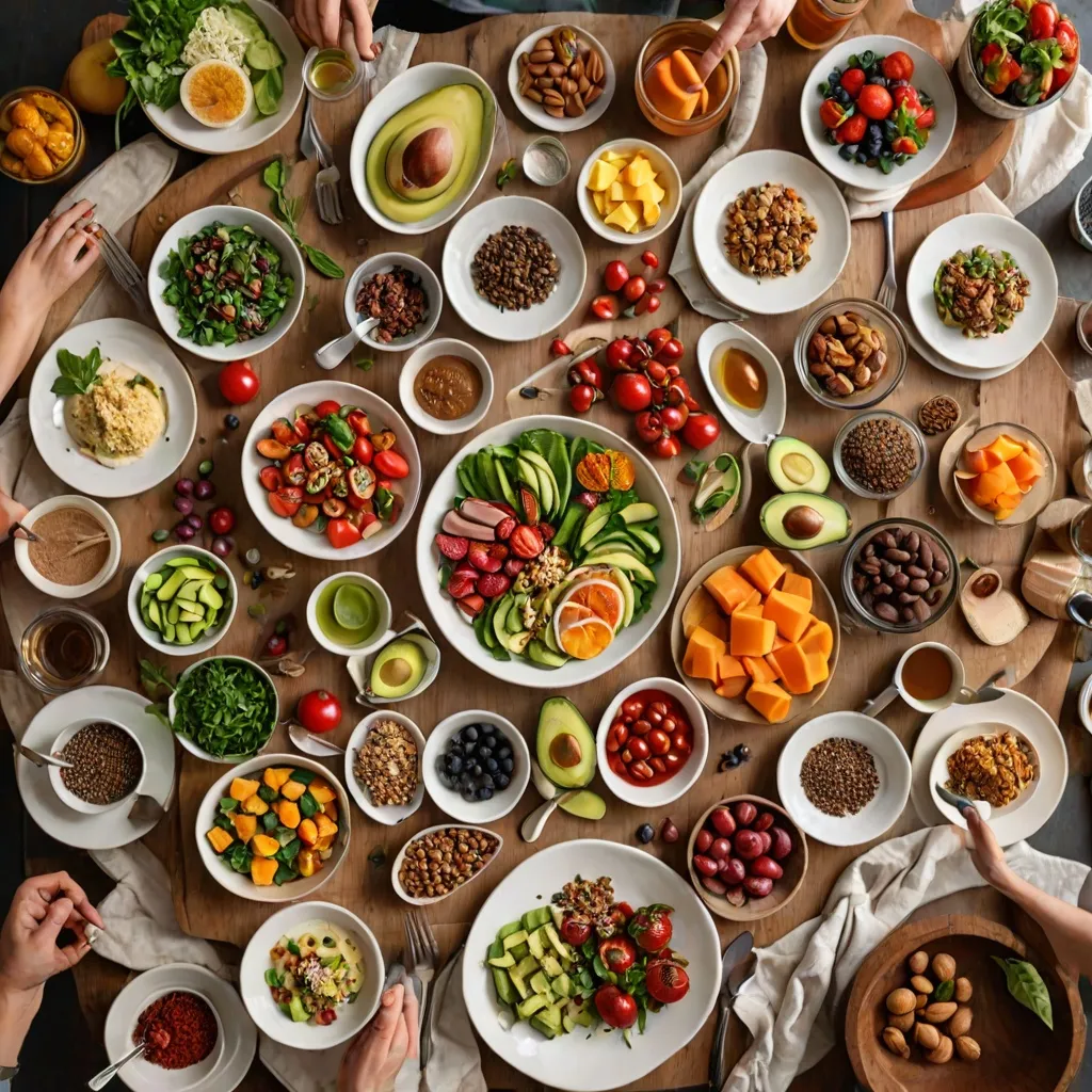 Czym jest dieta ketogeniczna?