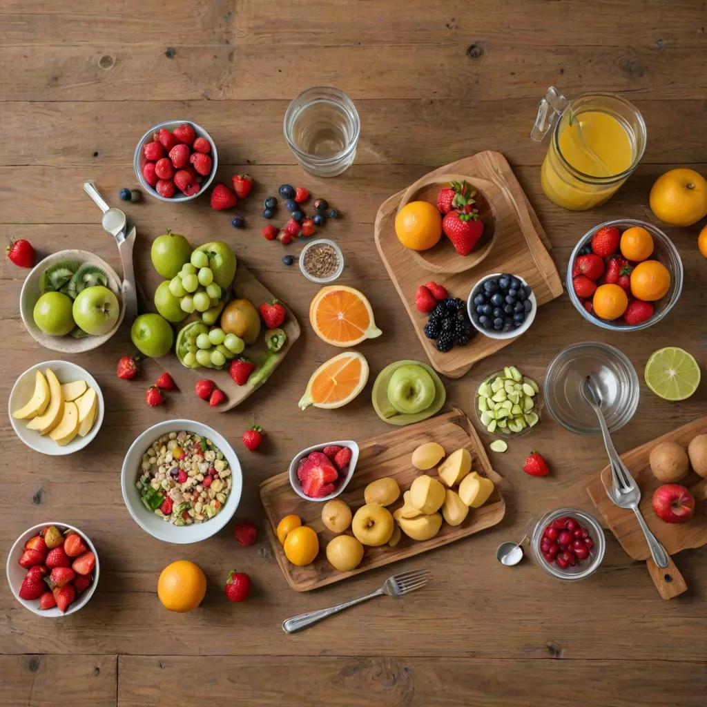 Jaka dieta przy hashimoto?