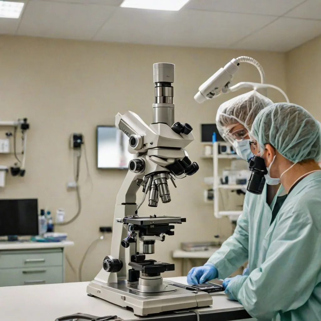 Czym charakteryzuje się dobry chirurg od kregosłupa?