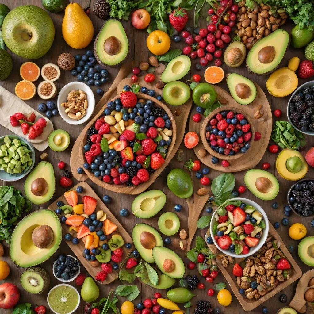 Dieta mitochondrialna co jeść?