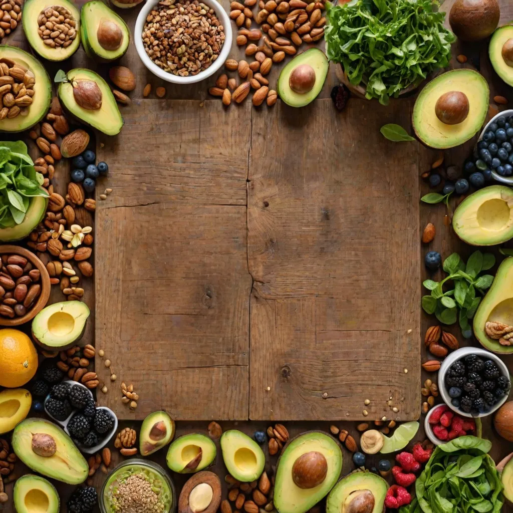 Jak wzmocnić włosy za pomocą diety?