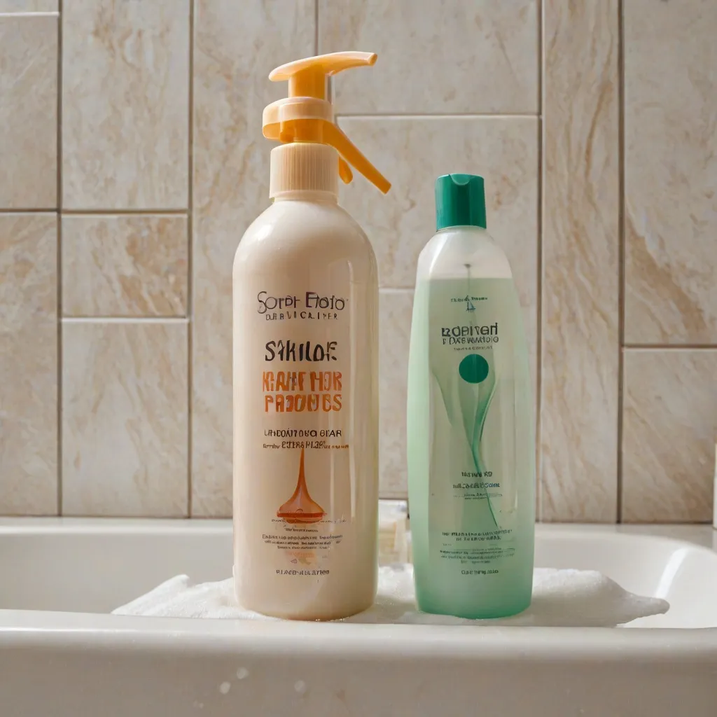 Jak często myć włosy?