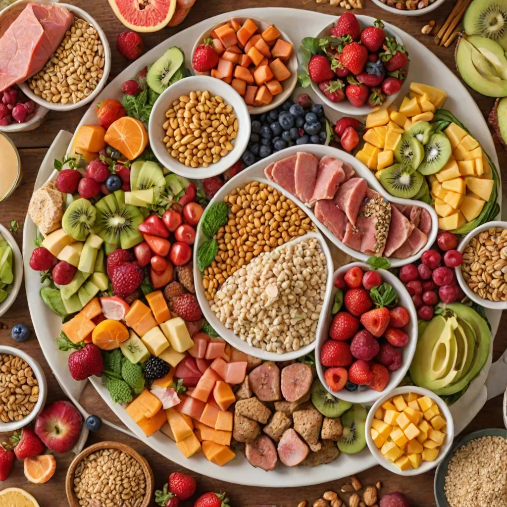 Jaka dieta po usunięciu woreczka żółciowego?