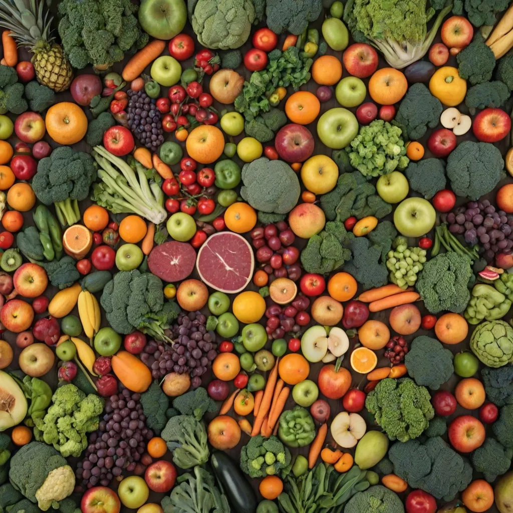 Czego unikać na diecie wątrobowej?