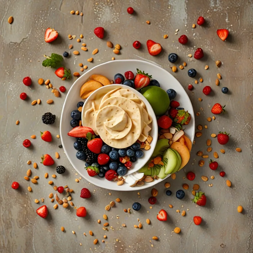 Jaka dieta przy wrzodach żołądka