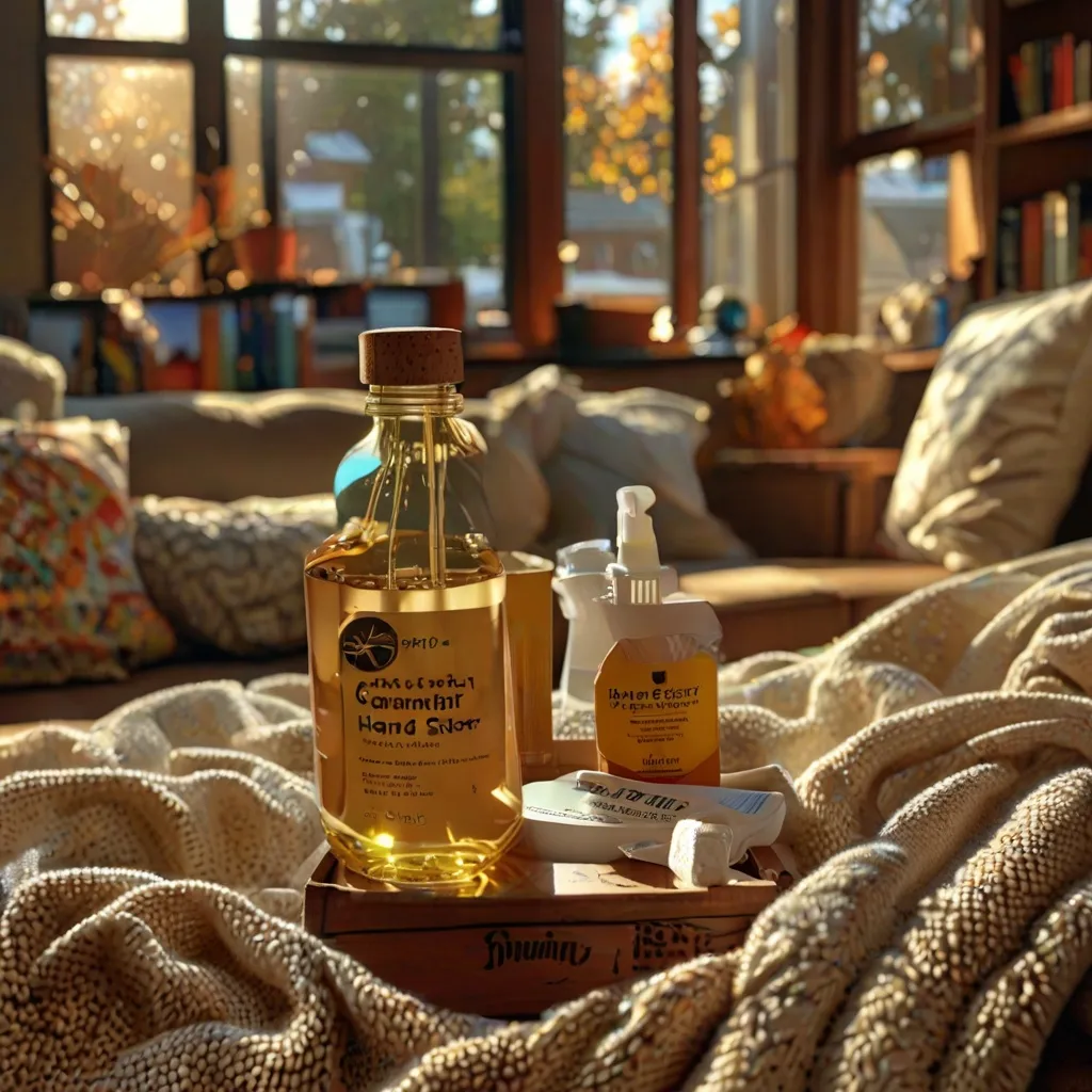 Szkarlatyna. Jak długo trzeba siedzieć w domu?