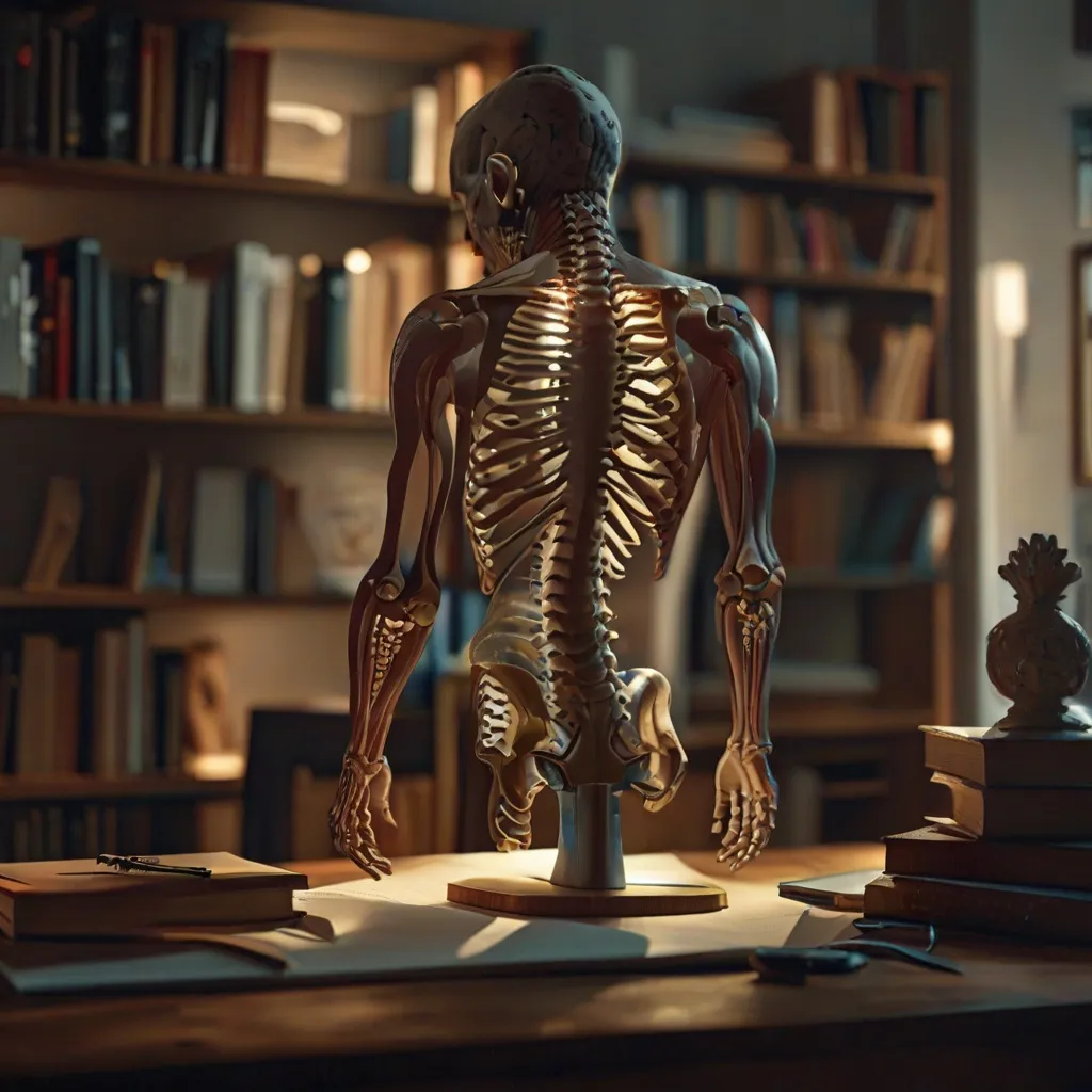 kręgozmyk - przyczyny i rodzaje