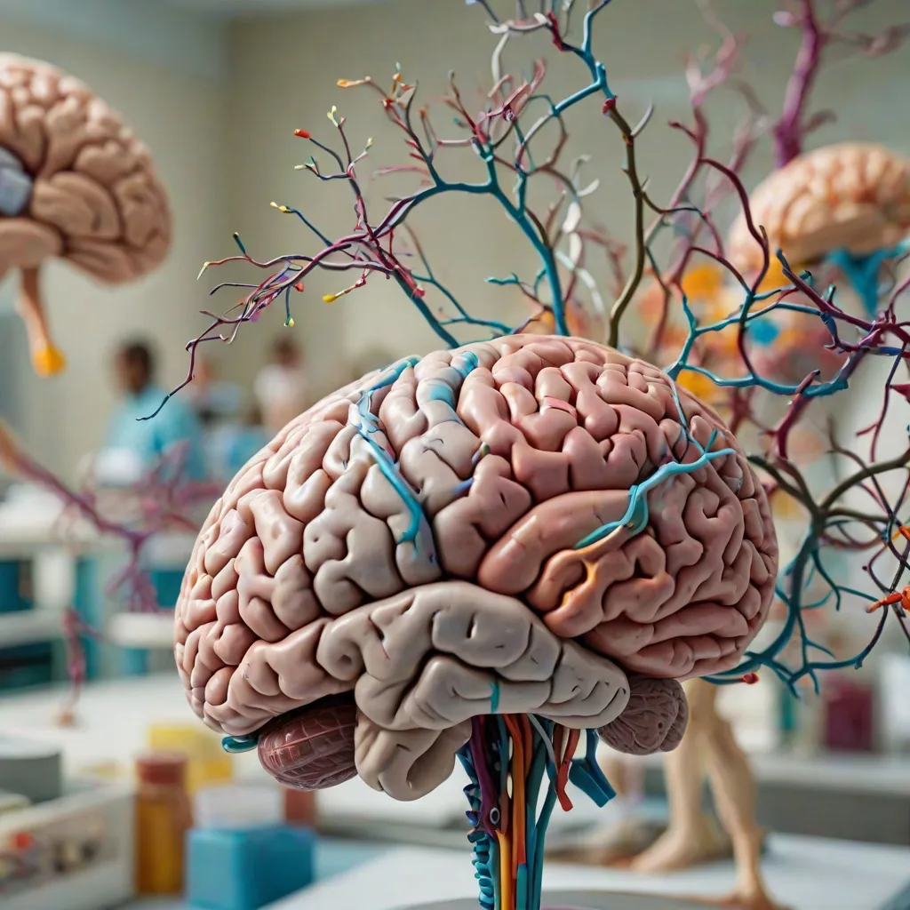 Jak długo regeneruje się mózg po udarze?