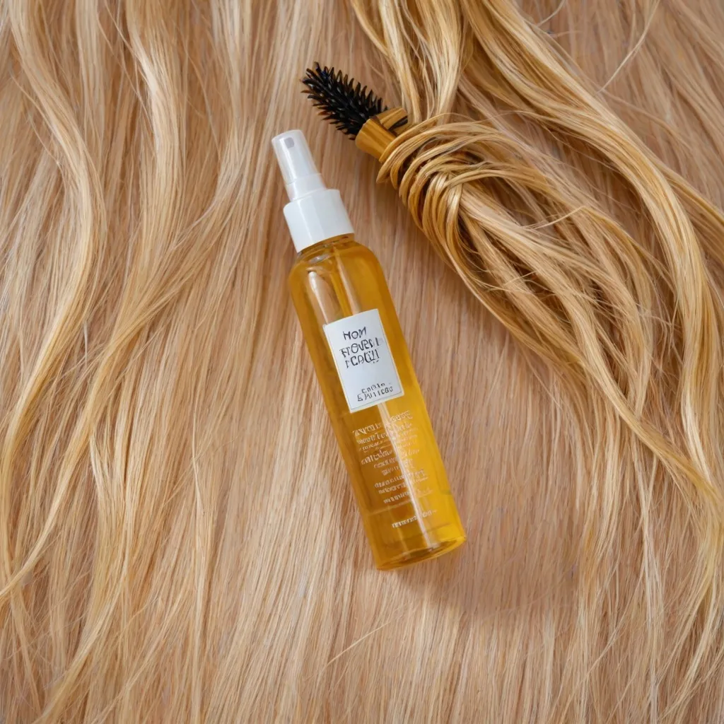 Jak często olejować włosy?