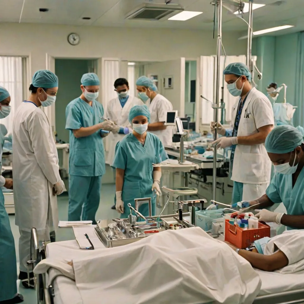 operacja skoliozy - jak przebiega