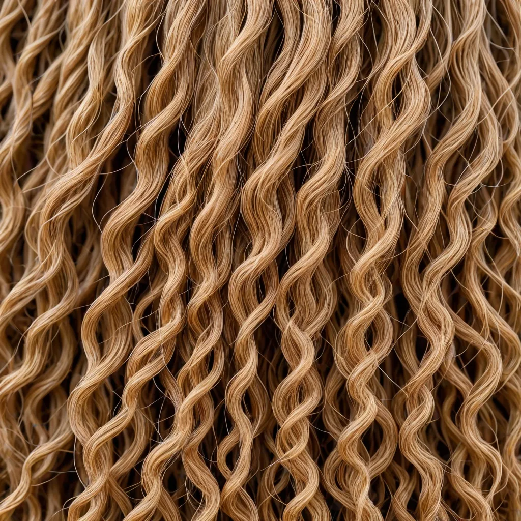 Włosy niskoporowate Jakie to? Cechy