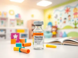 Szczepionka na RSV dla dzieci: ile kosztuje i gdzie ją znaleźć?