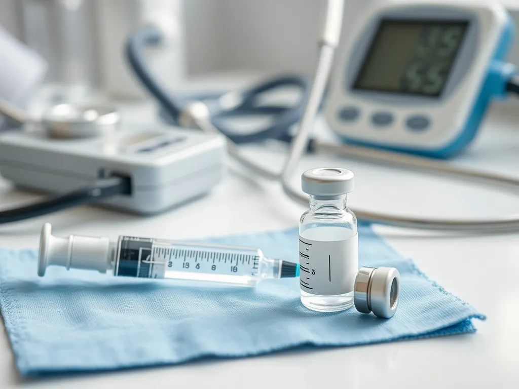 Szczepionka rsv dla dorosłych: co musisz wiedzieć przed szczepieniem?